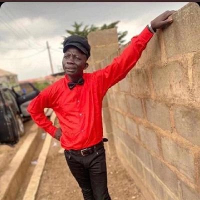 SamsonAyo8's profile picture. Dear #Nftcommunity/ Techmachine. A Nigerian, no vex we are proudly african.
I have sweet images for sell on @opensea.io