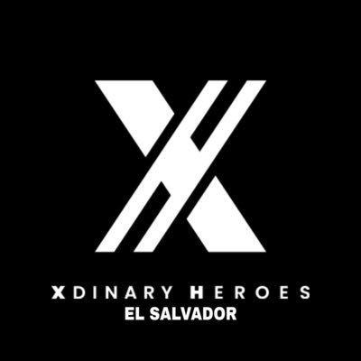 Página de fans de El Salvador dedicada a la banda @XH_official. Noticias, información y más, #WE_ARE_ALL_HEROES !