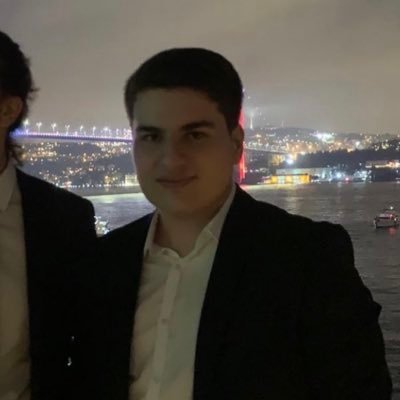 e_sahsuvaroglu's profile picture. @KingsCollegeLon