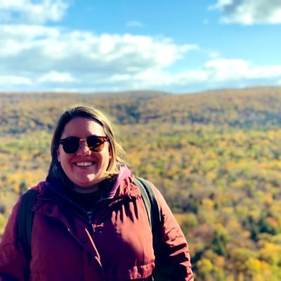 hannahsheridan's profile picture. 1st Gen American, Detroit booster, former political activist, DCFC fan.