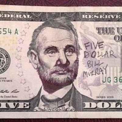 mikedoolin's profile picture. I have no idea where this will lead us, but I have a definite feeling it will be a place both wonderful and strange.
