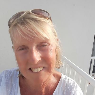 Retired teacher. Vegan, Labour supporter. Remainer/Rejoiner.
Thank goodness I live in Spain