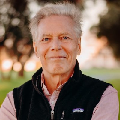 California walnut farmer, son of Robert S. McNamara, & author of
