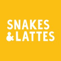 Snakes & Lattes(@Snakesandlattes) 's Twitter Profile Photo