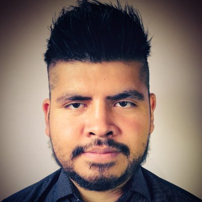 💻Data Scientist en proceso
⚗️Q.F.B.
🖥️ Estudiante de @platzi @coursera