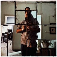Khashayar sharifaee (@sharifaee) 's Twitter Profile Photo Khashayar sharifaee (@sharifaee) 's Twitter Profile Photo