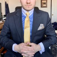 Mannsuits (Now on OnlyFans!) (@mannsuits) 's Twitter Profile