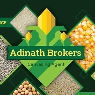 Agri Commodity Broker
#Maize🌽
#Wheat🌾