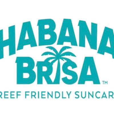 Reef Friendly Suncare A Ron Rice Product (Founder of Hawaiian Tropic) Shop all of our products below! #HabanaBrisa