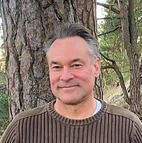 Timo Lehesvirta Profile