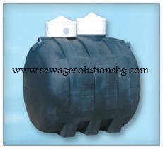 SewageSolutions's profile picture. We are an established and approved supplier and installer of a fully certified   sewage treatment and septic tank system, covering the whole of Bulgaria.