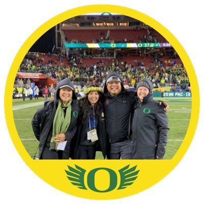 Director of Football Operations @oregonfootball