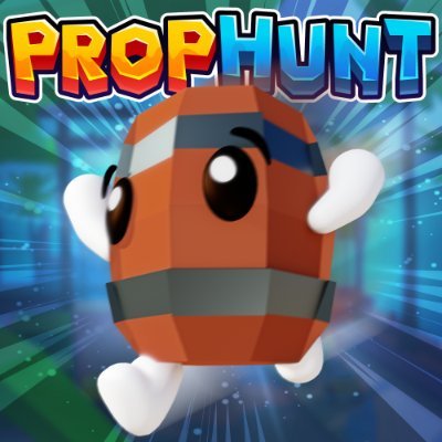 Play Prop Hunt for free on Roblox!