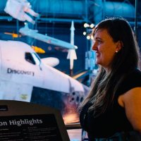 Dr. Emily Rickman (@astrorickman) 's Twitter Profile