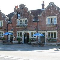 Bat & Ball Breamore (@batball1) 's Twitter Profile