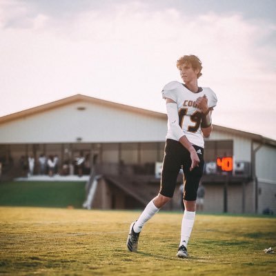 CO 2024| HT 6’4 WT 170| QB| #19 Cook High School Ga| 4.0 Gpa| Email-dgfolsom@gmail.com 📞2295078132