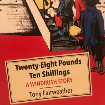 HopeRoad publishing are kicking ass with my 1st book Twenty-Eight Pounds Ten Shillings. My book will be in all good book shops Thursday 26th May 2022.