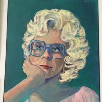 Kit (@kit_johnson) 's Twitter Profile