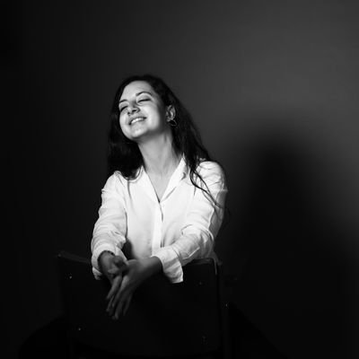 paola_fc27's profile picture. 