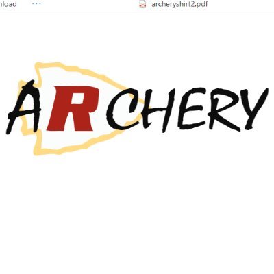 Riverdale High School's warrior archery team, established 2014