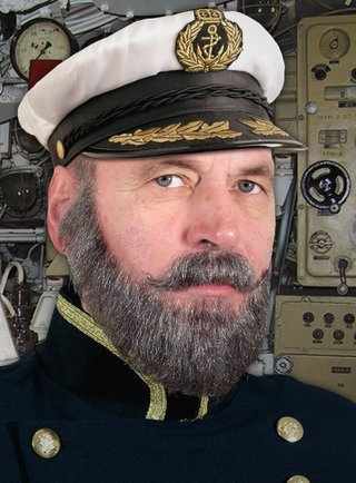 CaptainSysBio Profile Picture