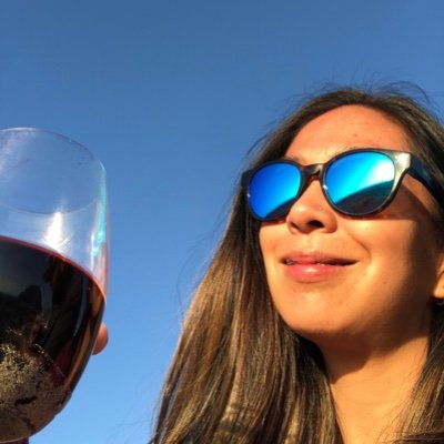 posthocadhoc's profile picture. Bizops boss @gotaskless. Mother of cats.