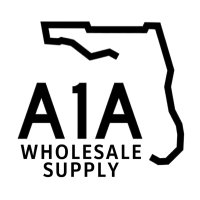 A1A Wholesale Supply(@a1asupply) 's Twitter Profile Photo