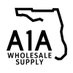 A1A Wholesale Supply (@a1asupply) Twitter profile photo A1A Wholesale Supply (@a1asupply) Twitter profile photo