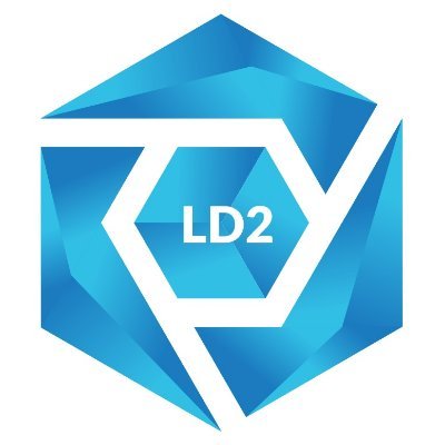 LD2 is an asset-backed cryptocurrency protocol that facilitates  vaulted, physical ownership of redeemable precious metals & real-time trading of those assets.