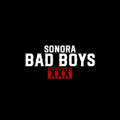 Cuenta de respaldo.

Cuenta OFICIAL @sonorabadboys

PRIMER PRODUCTORA DE CINE PARA ADULTOS EN HERMOSILLO SONORA 

https://t.co/WppdUilQBI