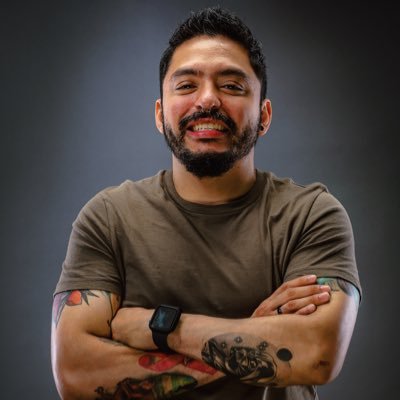 ErnestoAPM17's profile picture. 