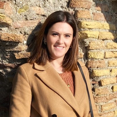 SaraStefanini88's profile picture. Giornalista professionista @repubblicait @repubblicaAF @Drepubblicait @GQItalia @puntarellarossa