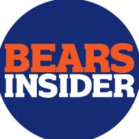 Bears Insider (@bears_insider) 's Twitter Profile Photo Bears Insider (@bears_insider) 's Twitter Profile Photo