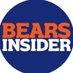 Bears Insider (@bears_insider) Twitter profile photo Bears Insider (@bears_insider) Twitter profile photo