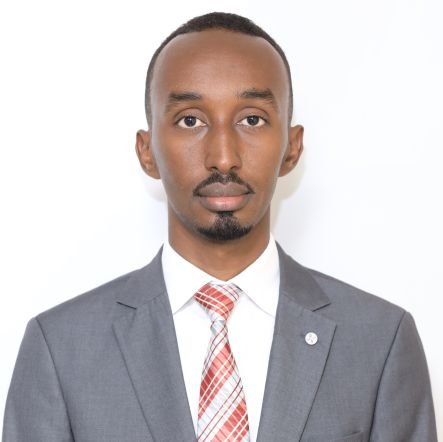 FIRST SECRETARY AT THE EMBASSY OF FEDERAL REPUBLIC OF SOMALIA IN RIYADH