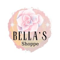 Bella's shoppe(@bella_shoppe) 's Twitter Profile Photo