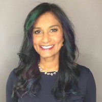 Swatee Surve (@swateesurve) Twitter profile photo
