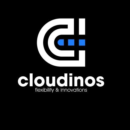 cloudinos's profile picture. We care about web civility. We offer great hosting services than any other company in Africa. Talk to us via hello@cloudinos.com