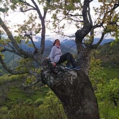 Intento hablar con fundamento (como diría mi padre), os leo, muchas gracias.
Me gusta lo que hace crecer.