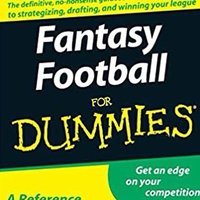 The Fantasy Fool (@thefantasyfoool) 's Twitter Profile