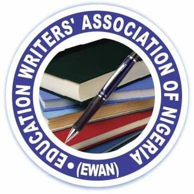EWAN_writers's profile picture. Education Writers' Association of Nigeria (EWAN)- a body of journalists across print, broadcast and online reporting education in Nigeria and beyond