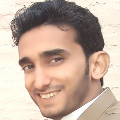 Zaheer6006's profile picture. Student of International Relations. CommonMan