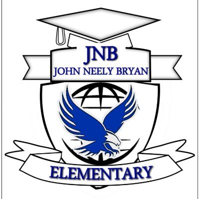 John Neely Bryan Elementary 🦅 Home of the JNB Eagles 🦅 https://t.co/gPe98W0wqB 🦅 a proud @ACEDallasISD school 🦅 #u2lschools