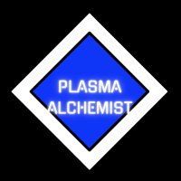 Plasma Alchemist(@PlasmaAlchemist) 's Twitter Profile Photo