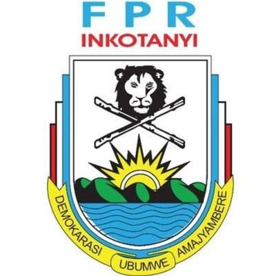 This is an Official twitter account for RPF Nyagatare District that will help to pass all the Activities happening  in the district for RPF. #Inkotanyi