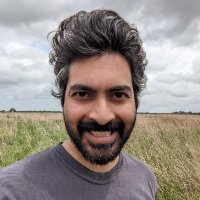 Ashish Nerlekar (@ashish_nerlekar) 's Twitter Profile