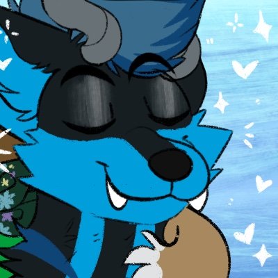 29 | He/him | Furry | Veteran | ✝️☪️🕉Unitarian Universalist ☸️✡️☯️| Recovering Alcoholic 4/30/16 | Just Be Here Now | PFP🎨:@PrismPaws | Banner🎨: @GotParallax