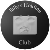 Billy's Holding Club (@official_bhc3) 's Twitter Profile