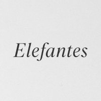 ElefantesOficial (@elefantesmusic) 's Twitter Profile