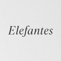 ElefantesOficial(@ElefantesMusic) 's Twitter Profile Photo